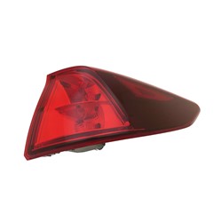 Honda Odyssey 2023–2025 Tail Light Assembly – HO2805131 product photo