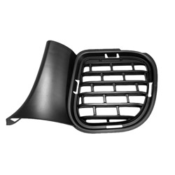 Dodge Challenger 2015–2023 Lt Front Bumper Insert (Front) – CH1038187 product photo