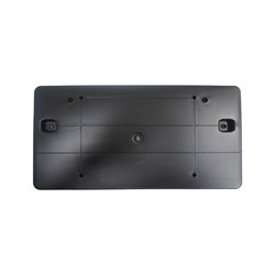 Mini Cooper 2022–2023 Front Bumper License Bracket (Front) – MC1068109 product photo