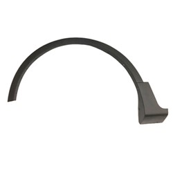 Lincoln MKC 2015–2019 Lt Front Wheel Opening Molding (Front) – FO1290135 product photo