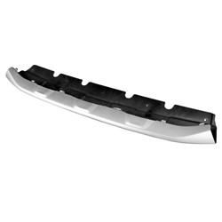 Bmw X3 2018–2021 Front Bumper Molding (Front) – BM1044118 product photo
