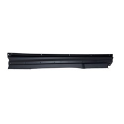 Toyota Highlander 2020–2025 Lt Front Door Side Molding (Front) – TO1304116 product photo