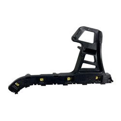 Kia K5 2021–2024 Rear Bumper Cover (Rear) – KI1142119 product photo