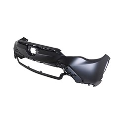 Toyota Corolla Cross 2023–2025 Front Bumper Cover (Front) – TO1014107 product photo
