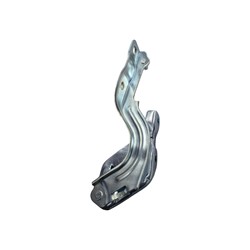 Hyundai Kona / Kona Electric 2024–2025 Hood (Passenger side) – HY1236203 product photo
