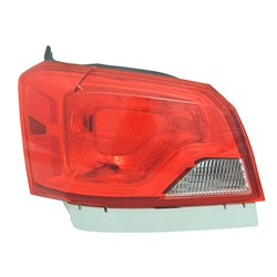 Chevrolet Impala 2014–2020 Tail Light Assembly – GM2804116 product photo