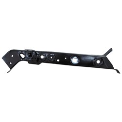 Nissan Qashqai / Rogue Sport 2017–2022 Radiator (Passenger side) – NI1225265 product photo