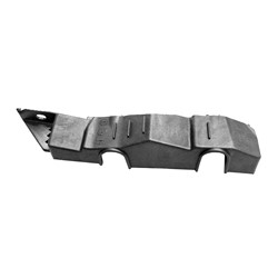 Hyundai Elantra 2021–2023 Front Bumper Cover (Front) – HY1042146 product photo