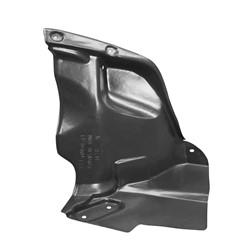 Ram 1500 / 1500 Classic 2015–2024 Fender (Front) – CH1249192 product photo