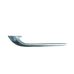 Toyota Corolla 2023–2025 Rt Rear Bumper Molding (Rear) – TO1147115 product photo