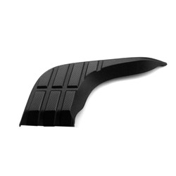 Toyota Tundra 2014–2021 Lt Rear Bumper Step Pad (Rear) – TO1196102 product photo