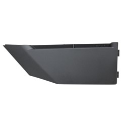 Honda Civic 2019 Front Bumper Insert (Front) – HO1037106 product photo