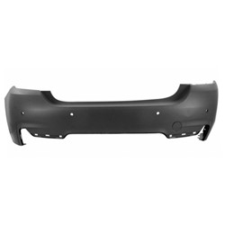 Bmw 428i / 430i & more 2014–2020 Rear Bumper Cover (Rear) – BM1100281 product photo