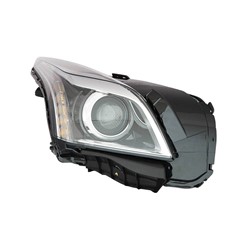 Cadillac CTS 2014–2019 Headlight Assembly – GM2503419 product photo