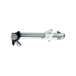 Honda Accord 2018–2025 Rt Front Door Glass Regulator (Front) – HO1351185 product photo