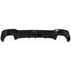 Bmw 530e / 530e xDrive & more 2021 Rear Bumper Valance Panel (Rear) – BM1195169 product photo