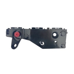 Toyota Sequoia / Tundra 2022–2025 Front Bumper Cover (Front) – TO1043156 product photo