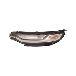 Kia Soul 2020–2022 Lt Driving Lamp – KI2562105 product photo
