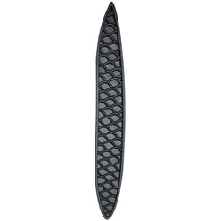 Mercedes-Benz GLA250 / GLA35 AMG & more 2021–2025 Rt Rear Bumper Molding (Rear) – MB1147134 product photo