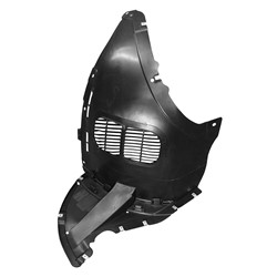 Volkswagen Golf R / GTI 2022–2024 Fender (Front) – VW1249164 product photo