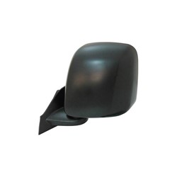 Chevrolet City Express 2015–2018 & more Side Mirror (Rear) – NI1320245 product photo