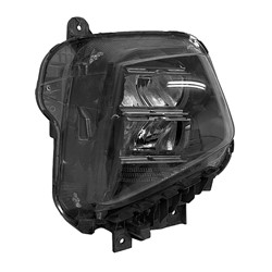 Hyundai Tucson 2022–2024 Headlight Assembly – HY2503255 product photo