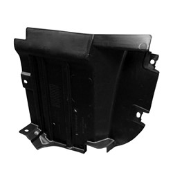 Nissan Titan 2020–2023 Fender (Front) – NI1248184 product photo