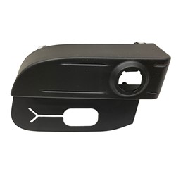 Nissan Titan 2017–2019 Tow Hook Cover (Passenger side) – NI1029117 product photo