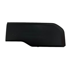 Ford F-150 2024–2025 Lt Front Bumper Molding (Front) – FO1046129 product photo