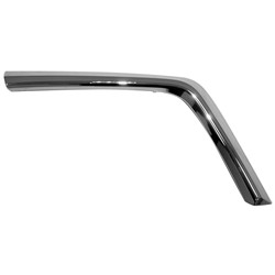 Mitsubishi Outlander Sport 2016–2019 Lt Front Bumper Molding (Front) – MI1046102 product photo
