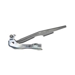 Acura MDX 2022–2024 Hood (Passenger side) – AC1236119 product photo