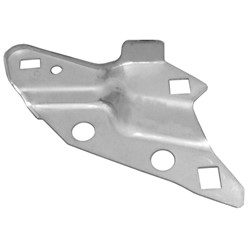 Hyundai Elantra 2017–2018 Fender (Front) – HY1245102 product photo