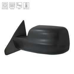 Ram 1500 2020–2024 Side Mirror (Rear) – CH1320521 product photo