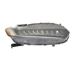Honda Accord 2021–2022 Headlight Assembly – HO2503202 product photo