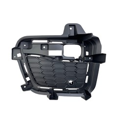 Jeep Grand Cherokee / Grand Cherokee L 2021–2025 Rt Front Bumper Insert (Front) – CH1039247 product photo