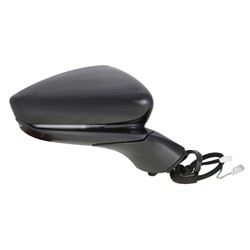 Mazda 3 2019–2025 Side Mirror (Rear) – MA1321240 product photo