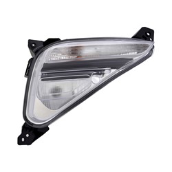 Kia Forte 2019–2021 Fog Light (Rear) – KI2892103 product photo