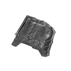 Acura TLX 2015–2020 & more Lower Engine Cover (Passenger side) – HO1228141 product photo