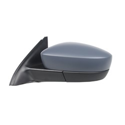 Volkswagen Jetta 2011–2018 Side Mirror (Rear) – VW1320160 product photo