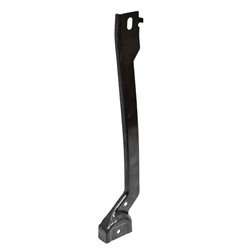 Gmc Terrain 2018–2024 Front Bumper Cover (Front) – GM1041152 product photo