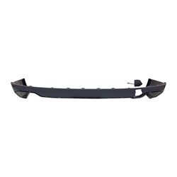 Bmw X3 2022–2024 Rear Bumper Cover (Rear) – BM1115121 product photo