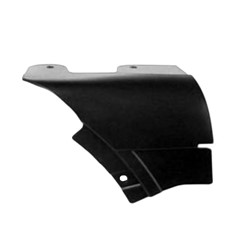 Dodge Challenger 2015–2023 Lt Front Bumper Extension Outer (Front) – CH1004805 product photo