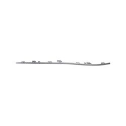 Mercedes-Benz C300 2022–2024 Rt Front Bumper Molding (Front) – MB1047207 product photo