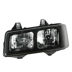 Chevrolet Express 1500/2500/3500 2003–2023 & more Headlight Assembly – GM2502233 product photo