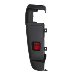 Ram Promaster 1500/2500/3500 2021 Rear Bumper Cover (Rear) – CH1116106 product photo