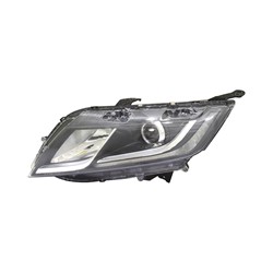 Honda Odyssey 2018–2020 Headlight Assembly – HO2502183 product photo