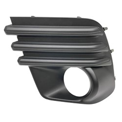 Subaru Forester 2022–2024 Lt Front Bumper Insert (Front) – SU1038131 product photo
