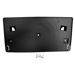 Chrysler 300 2015–2023 Front Bumper License Bracket (Front) – CH1068132 product photo