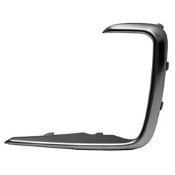 Hyundai Santa FE / Santa FE XL 2017–2019 Rt Front Bumper Molding (Front) – HY1047111 product photo