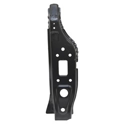 Mitsubishi Mirage / Mirage G4 2014–2023 Radiator (Driver side) – MI1225166 product photo